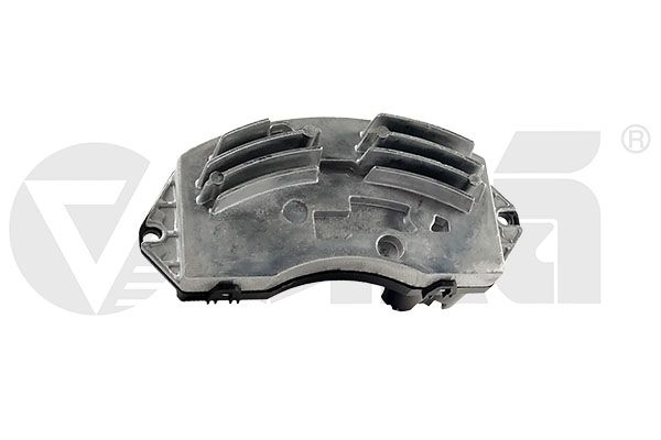 Моторчик пічки VIKA 21387001 - zapix