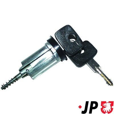Циліндр (личинка) замка JP GROUP 1290400400 - zapix