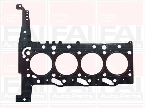 Прокладка головки циліндра FAI AUTOPARTS HG1002 - zapix