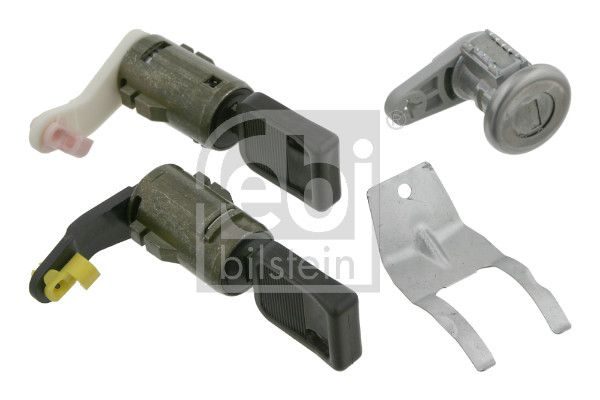 Циліндр (личинка) замка FEBI BILSTEIN 26878 - zapix