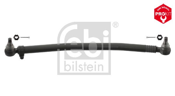 Тяга кермова FEBI BILSTEIN 18410 - zapix