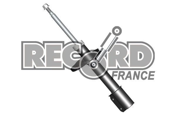 Амортизатор RECORD FRANCE 104767