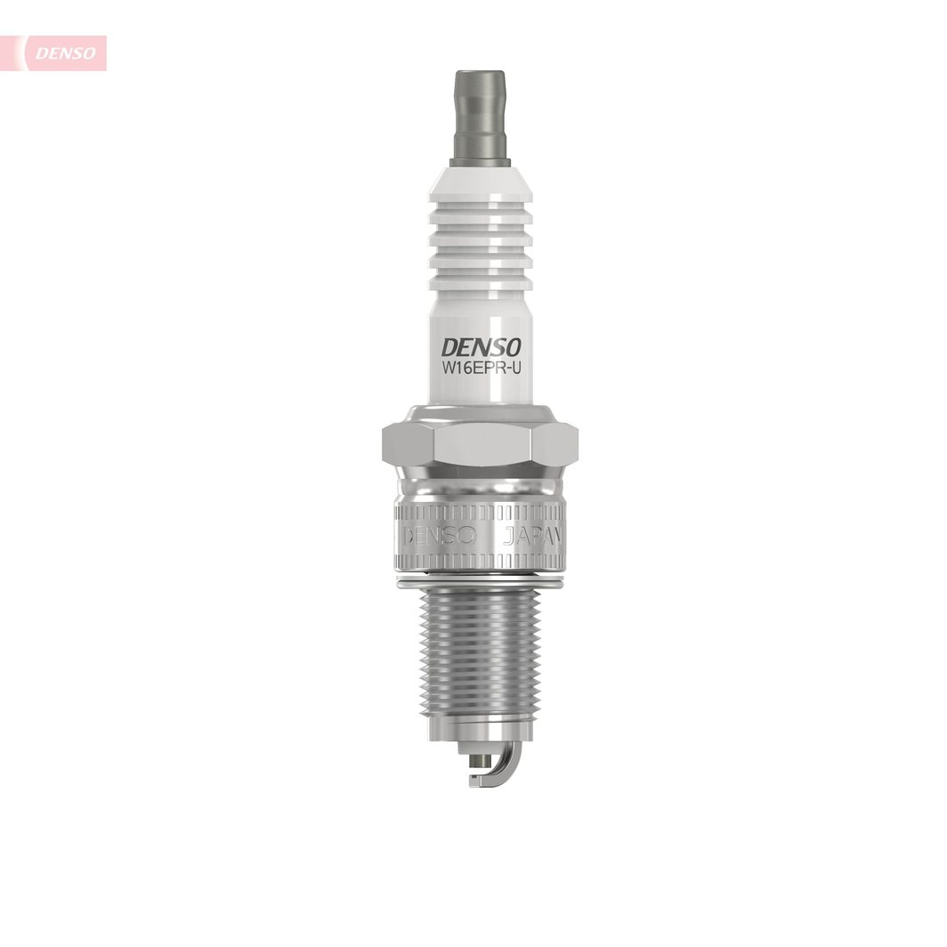 Свічка запалювання DENSO W16EPRU - zapix