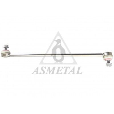Тяга стабілізатора ASMETAL 26BM0309 - zapix
