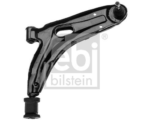 Важіль підвіски FEBI BILSTEIN 10570 - zapix