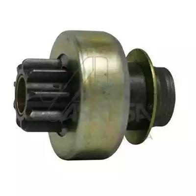 Стартер ASAM AUTOMOTIVE 30256 - zapix
