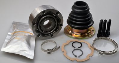 Шарнір рівних кутових швидкостей (ШРКШ) DENCKERMANN C120005 - zapix