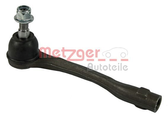 Наконечник кермової тяги METZGER 54046612 - zapix