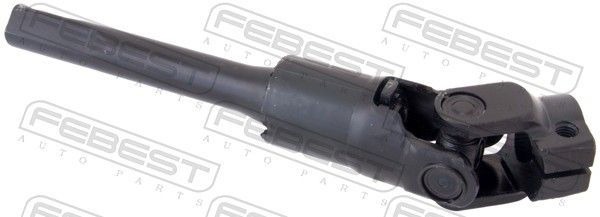 Вал рульової колонки FEBEST ASNP12 - zapix