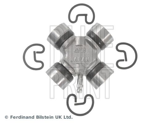 Эластичная муфта карданного валу BLUE PRINT ADZ93909