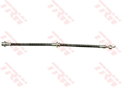Гальмівні шланги TRW PHD425 - zapix