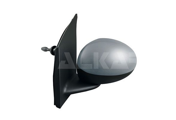Дзеркало ALKAR 6101857 - zapix
