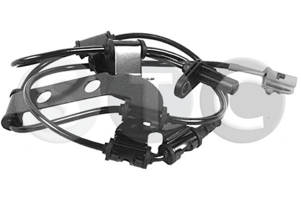 Датчик ABS STC T450263 - zapix