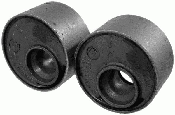 Ремкомплект важеля підвіски LEMFÖRDER 1056001 - zapix