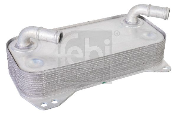Радіатор коробки передач FEBI BILSTEIN 105873 - zapix