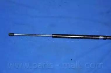 Газовий упор багажника PARTS-MALL PQD210 - zapix