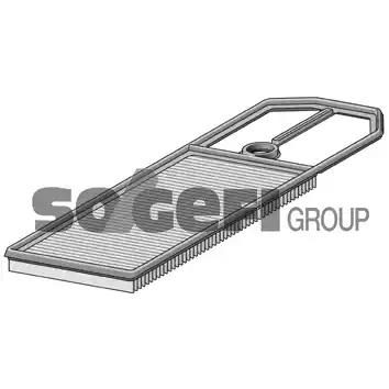 Повітряний фільтр FRAM CA5898 - zapix