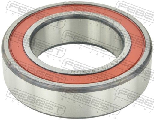 Підшипник піввісі FEBEST AS4575192RS - zapix