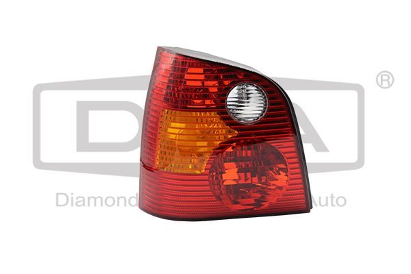 Задній ліхтар DPA 89450215102 - zapix