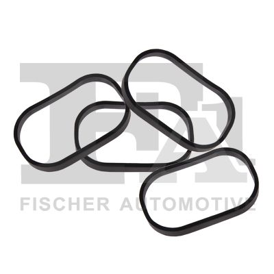 Прокладка впускного колектора FA1 5100154 - zapix