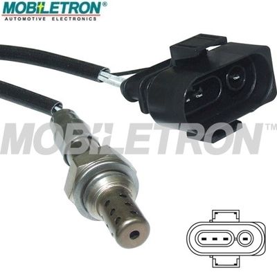 Кисневий датчик MOBILETRON OSB423P - zapix