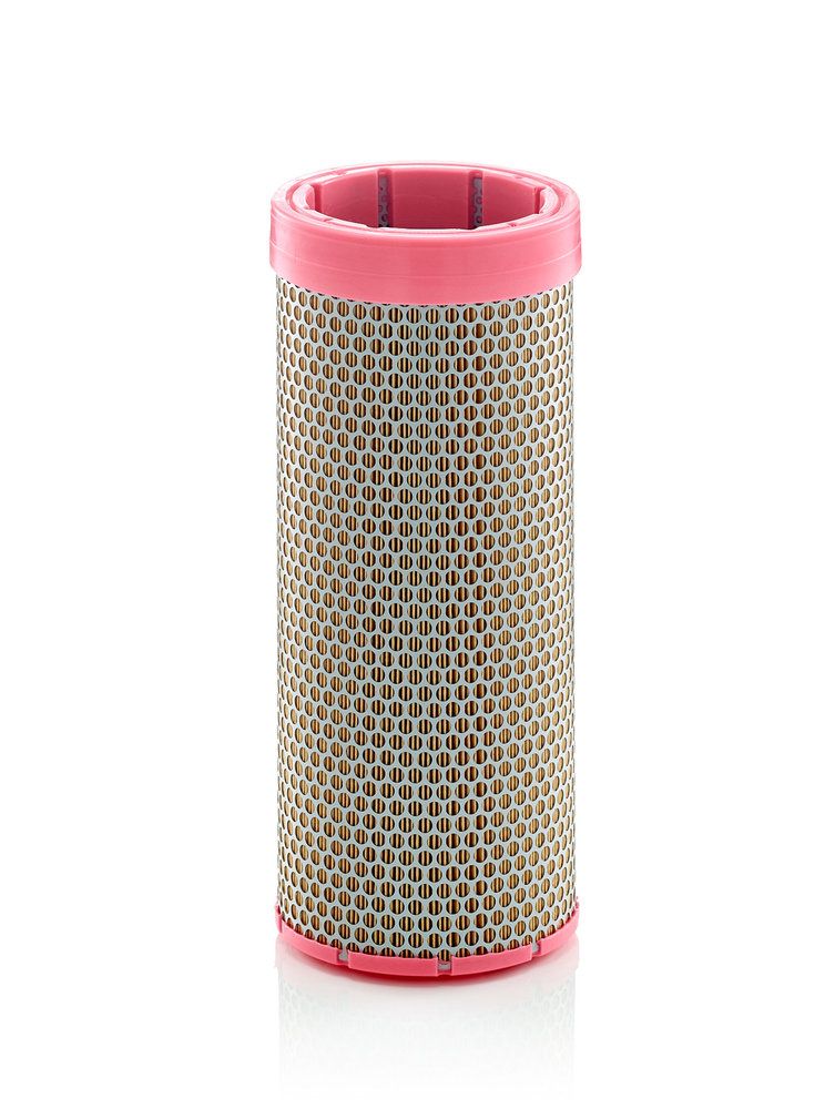 Повітряний фільтр MANN-FILTER CF17007 - zapix