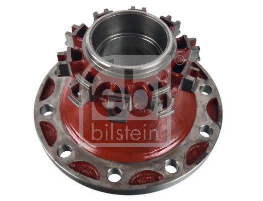 Підшипник / маточина колеса FEBI BILSTEIN 180504 - zapix