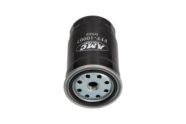 Паливний фільтр KAVO PARTS FFF10007 - zapix