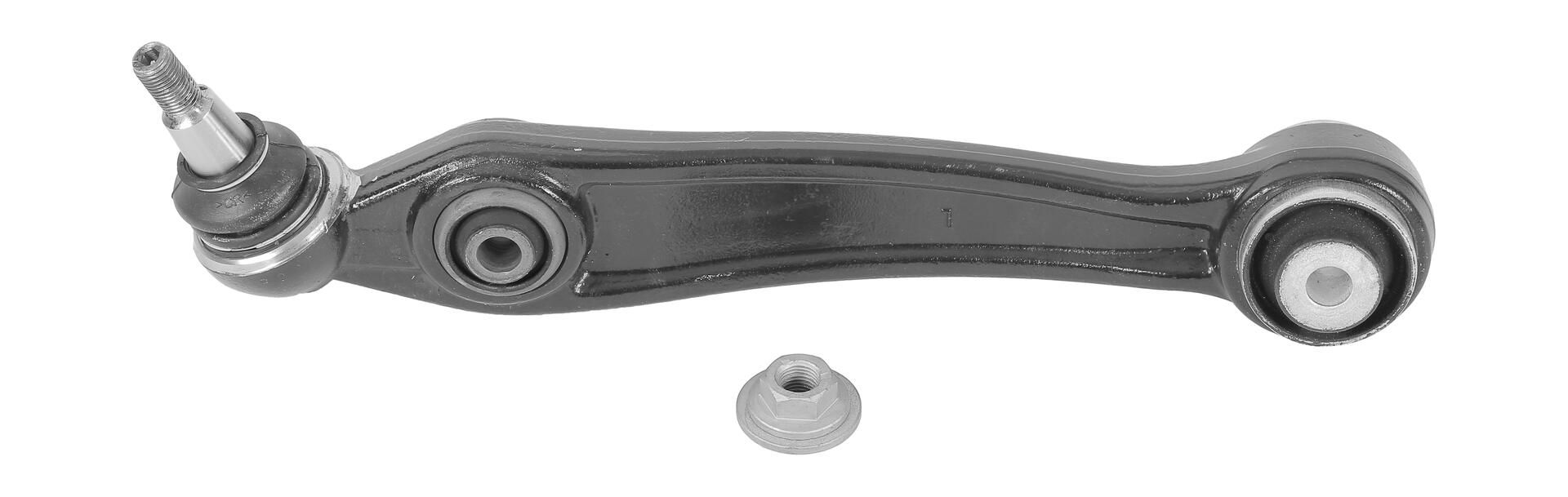 Важіль підвіски MONROE L11A60 - zapix
