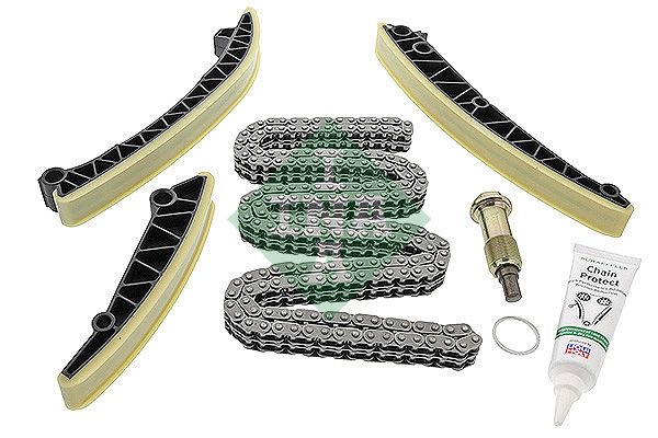 Комплект ланцюгів привода SCHAEFFLER INA 559179820 - zapix