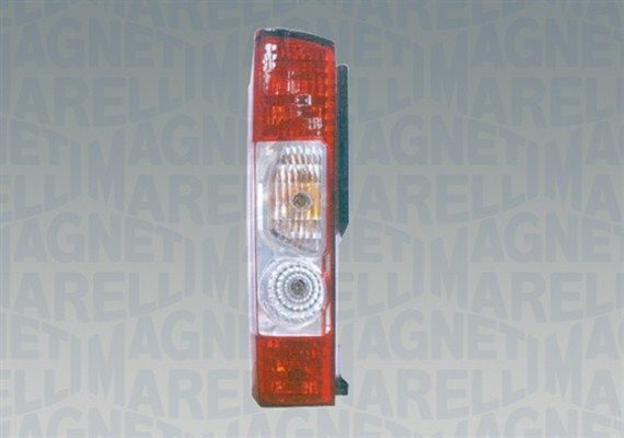 Задній ліхтар MAGNETI MARELLI 712201621120 - zapix