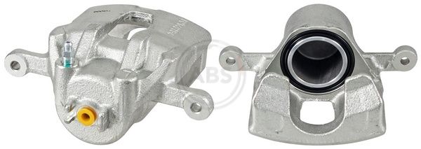 Гальмівний супорт A.B.S. 431231 - zapix