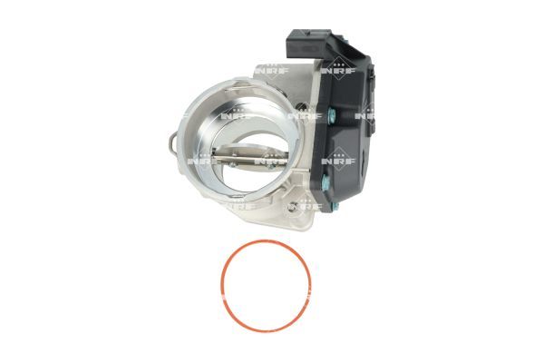 Дросельна заслінка NRF 408022 - zapix