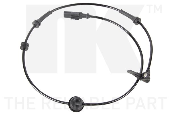 Датчик ABS NK 292354 - zapix