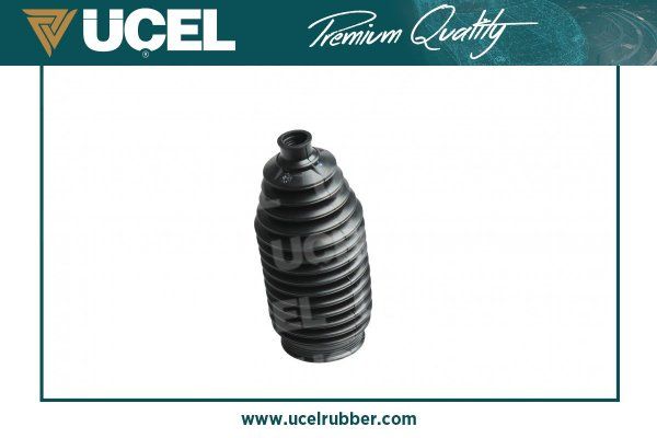 Пильник рульової рейки UCEL 10893T - zapix