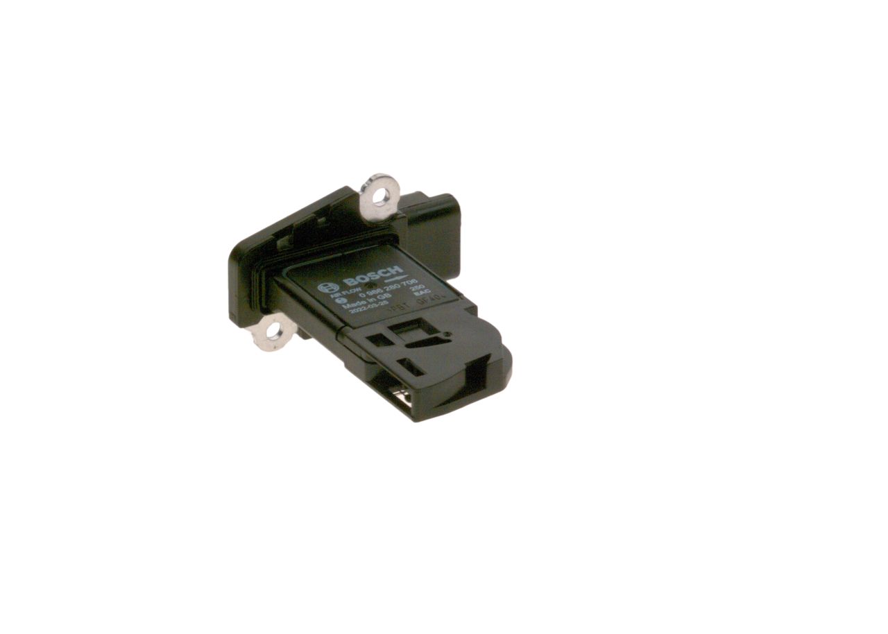 Витратомір повітря BOSCH 0986280706 - zapix