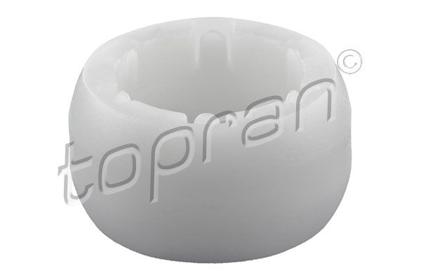 Головний циліндр зчеплення TOPRAN 117036 - zapix
