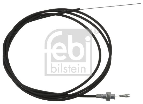 Трос газу FEBI BILSTEIN 45582 - zapix