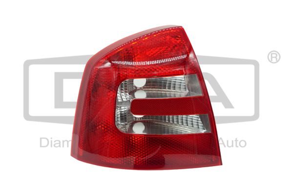 Задній ліхтар DPA 89450718902 - zapix