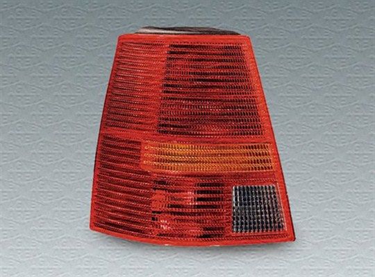 Задній ліхтар MAGNETI MARELLI 714028430705 - zapix