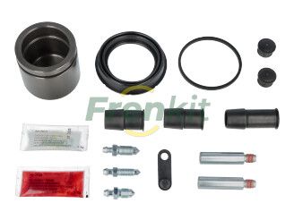 Ремкомплект гальмівного супорта FRENKIT 760562 - zapix