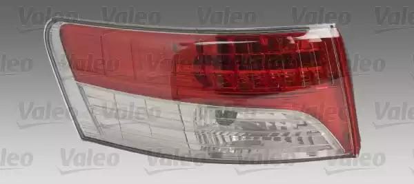 Задній ліхтар VALEO 043956 - zapix