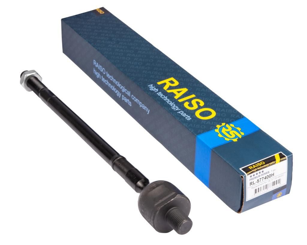 Тяга кермова RAISO RL577400H - zapix