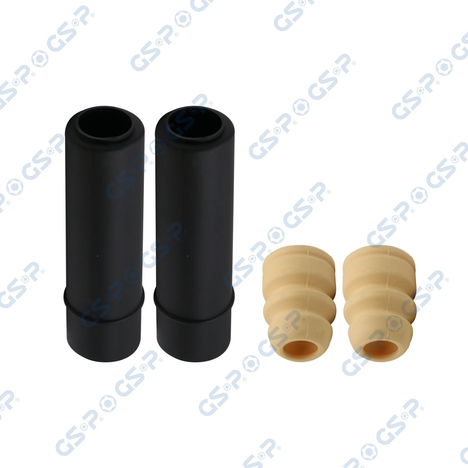 Пыльники и отбойники амортизатора GSP 5405140PK