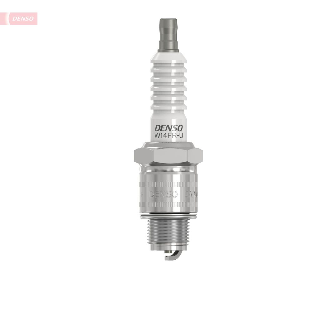 Свічка запалювання DENSO W14FRU - zapix