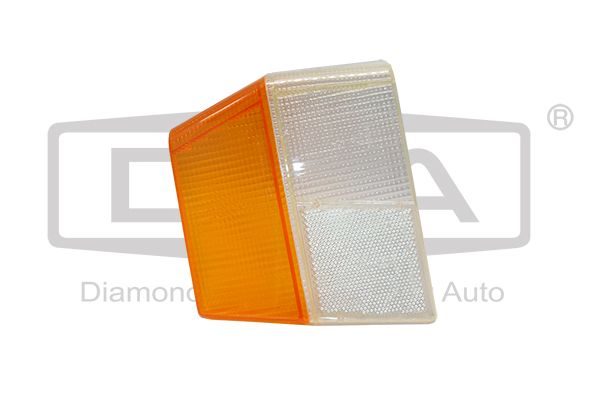 Деталі ліхтаря заднього ходу DPA 89240219202 - zapix