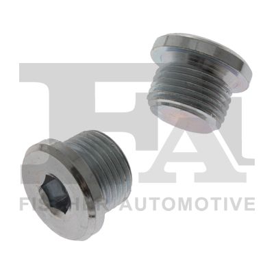Пробка зливна оливного піддона FA1 257814001 - zapix