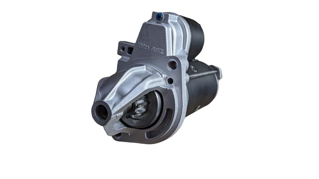 Стартер MSG REBUILDING D7R46 - zapix