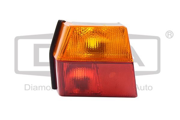 Задній ліхтар DPA 89240210002 - zapix