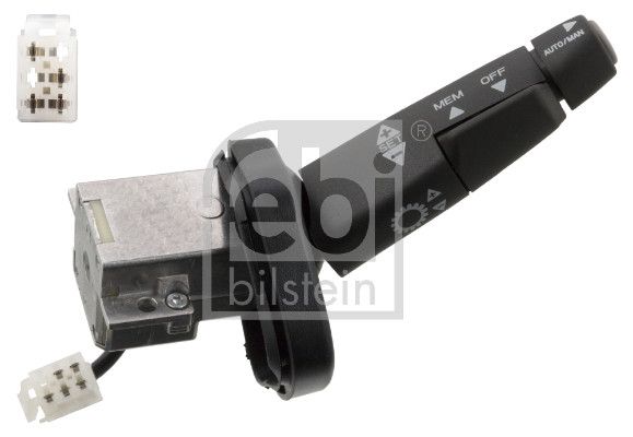 Перемикач поворотів та освітлення FEBI BILSTEIN 101690 - zapix